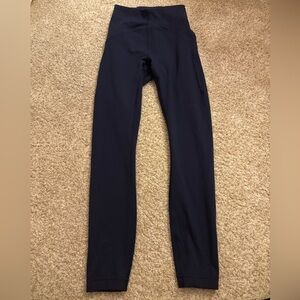 Fast and free lululemon leggings